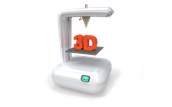 Every home will have a 3D printer?